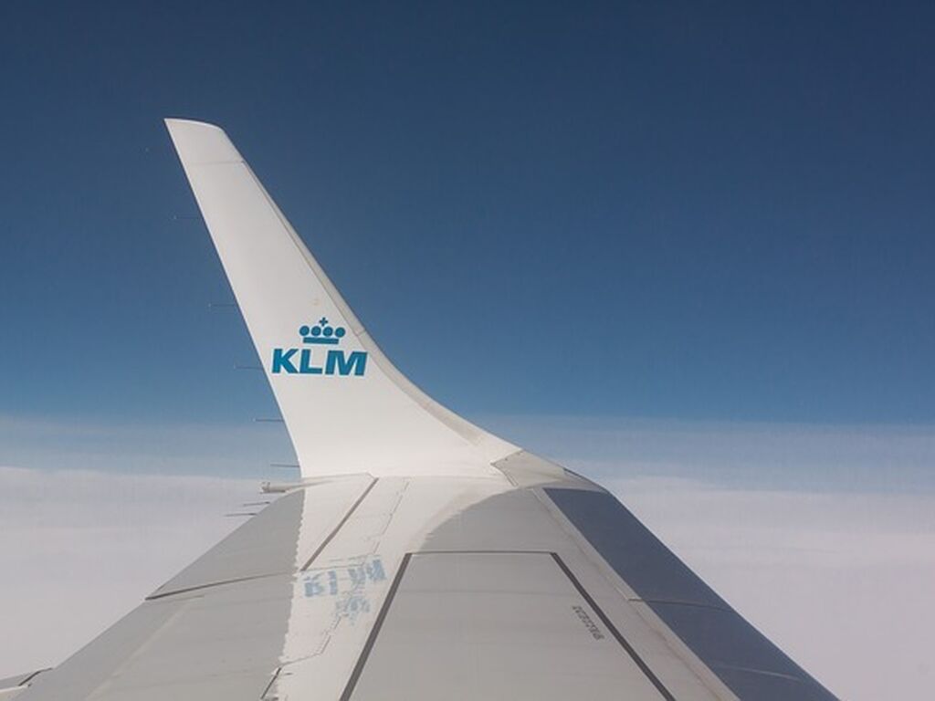 Klm