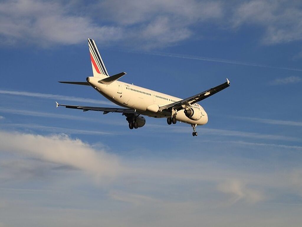 Air france 797935 640