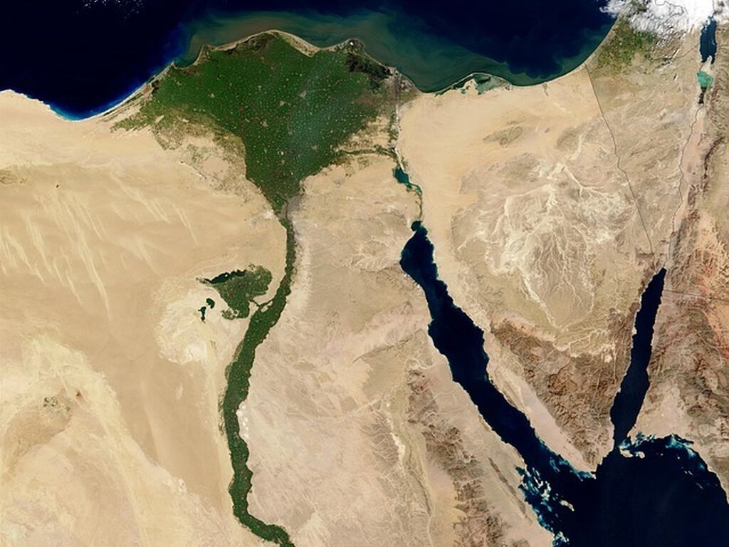 Egypt 11043 640