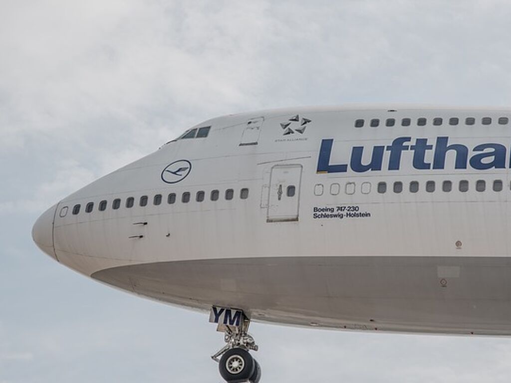 Lufthansa2